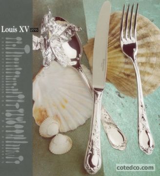Louis-xv
