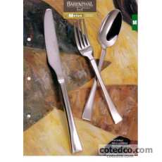 Service 12 cuill�res Moka Finition Brillant