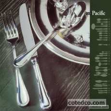 Fourchette de table - Satin