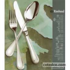 Fourchette de table