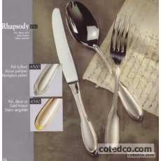 Cuillère de table - Or