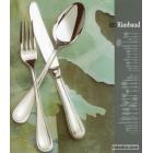 La collection Rimbaud Argent - Barenthal