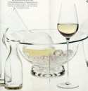 Coupe � Rafra�chir Et D�canteur