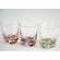Coffret de 6 gobelets Whisky couleur