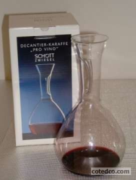 Carafe Pro Vino