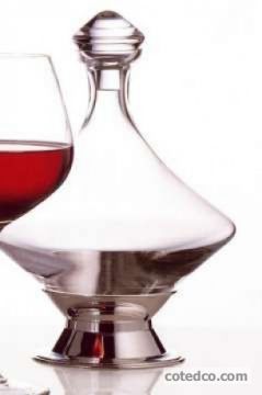 Carafe Turn