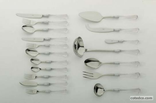 Collection Venus - Le Service Complet
