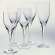 Coffret de 6 Fl�tes � Champagne