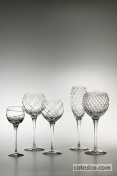 Imperial - Verres