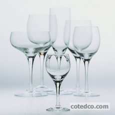 Coffret de 6 Verres Liqueur