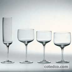 Coffret de 6 Fl�tes � Champagne