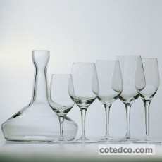 Coffret de 2 Verres n�0