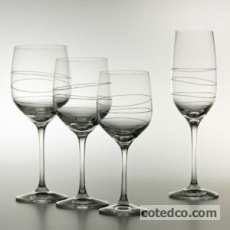 Coffret de 6 Verres n�1