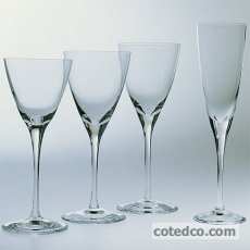 Coffret de 6 Fl�tes � Champagne