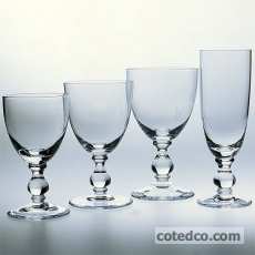 Coffret de 6 Verres n�4