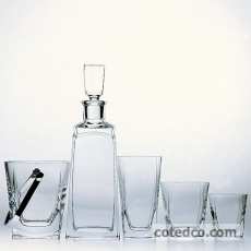 Gobelets Whisky
