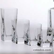 Coffret 6 chopes Orangeade
