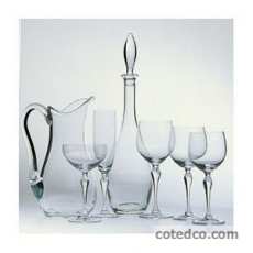 Coffret de 6 Verres n�3
