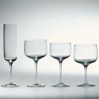 La collection Matteo - Cristal de S�vres