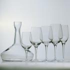 La collection Arp�ges - Cristal de S�vres