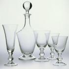 La collection Avril - Cristal de S�vres