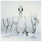 La collection Beaubourg - Cristal de S�vres