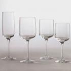 La collection Manoir - Cristal de S�vres