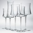 La collection Riviera - Cristal de S�vres