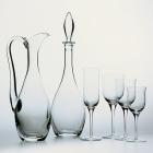 La collection Saint-Germain - Cristal de S�vres