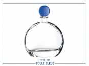 Boule Bleu