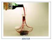 Aerateur