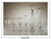 Balustre