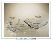 Byzance Et Castellane