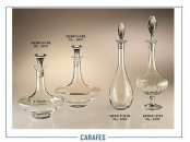 Carafes