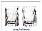 Empereur Imperatrice