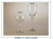 Epernay Tulipe