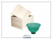 Tchawan