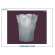 Vase - Carrousel Clair
