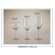 Verre � pied 80 cl