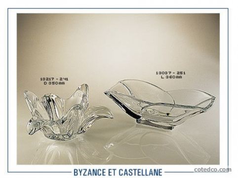 Byzance Et Castellane