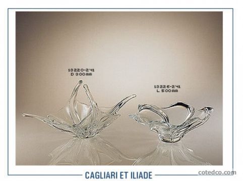 Cagliari Et Iliade