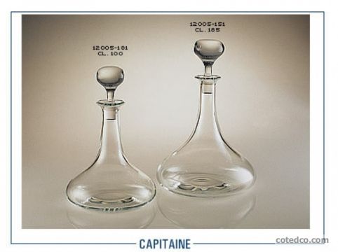 Capitaine