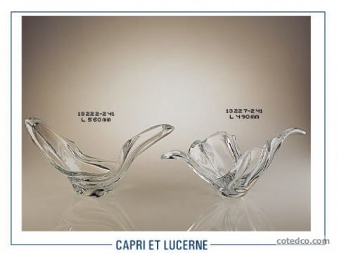 Capri Et Lucerne