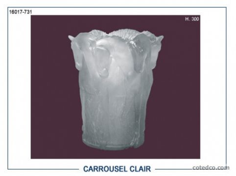 Carroussel Clair