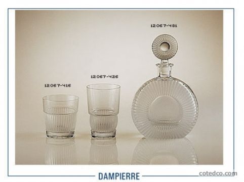 Dampierre