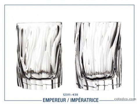 Empereur Imperatrice
