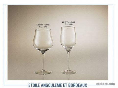 Etoile Angouleme