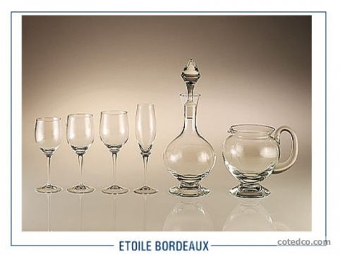 Etoile Bordeaux