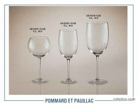 Pommard Pauillac