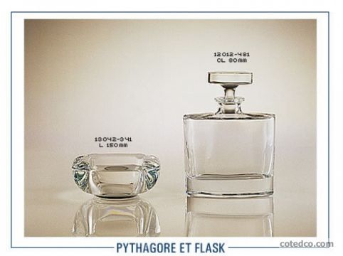 Pythagore Fask
